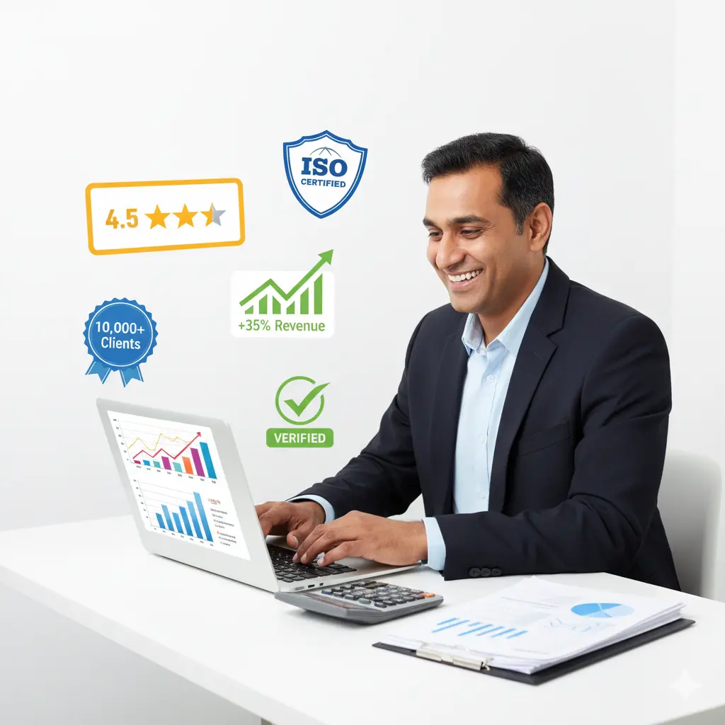 Professional Accounting