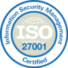 ISO Certified